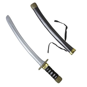 Epée de Ninja et son Etui 