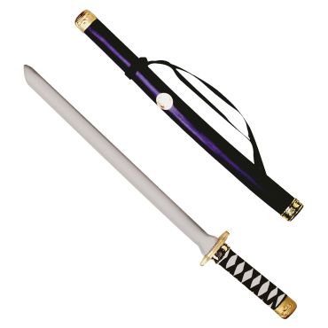 Sabre de Samouraï - 60 cm