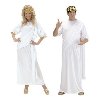 Toge Grec Adulte - Taille au Choix