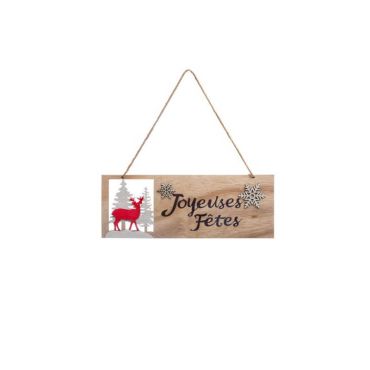 pancarte-decoration-noel-suspension | jourdefete.com