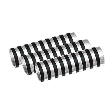 3 rouleaux de serpentins de 4 mètres | jourdefete.com