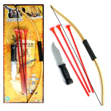 Kit Far West pour indien