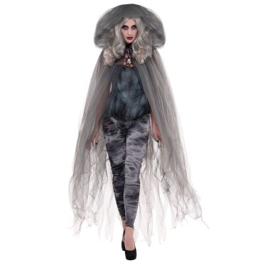 Leggings Zombie Femme - Taille Unique