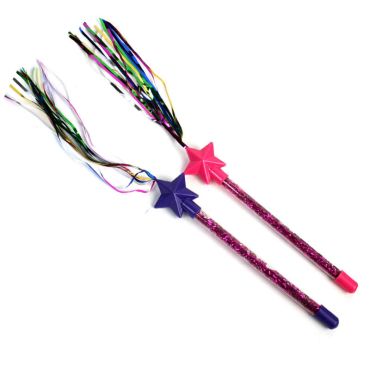 Petit bâton étoile - À l'unité