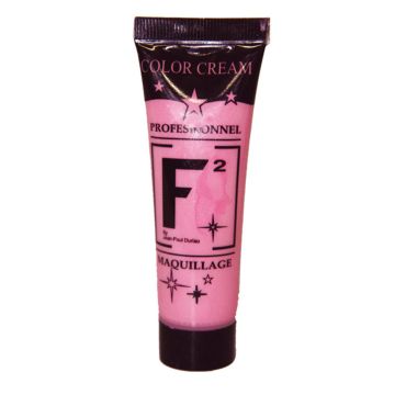 Tube de maquillage à l'eau Fardel - Rose Tube de maquillage à l'eau Fardel - Rose