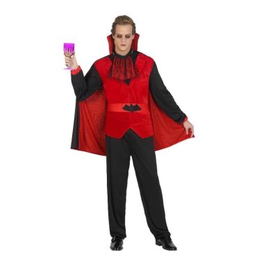 Déguisement Vampire Sanglant Homme - Taille au Choix