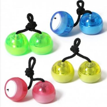 Joujou Bégleri Lumineux - Couleur au choix