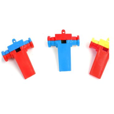 Sifflet samba - À l'unité