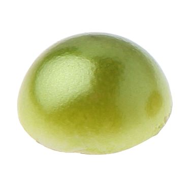 60 Perles Autocollantes - Vert