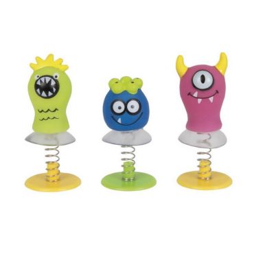 jouet-ressort-monstres | jourdefete.com