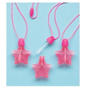 etoile-tube-savon-bulle | jourdefete.com