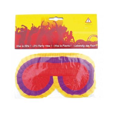 Cache Œil pour Pinata