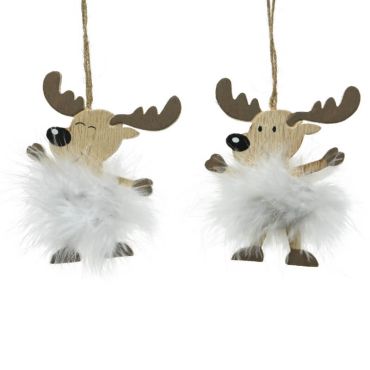 suspension-renne-decoration-sapin-noel | jourdefete.com