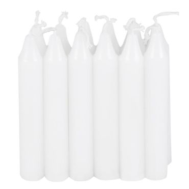 12 Bougies pour Lampions