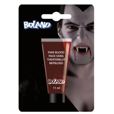 Tube de Faux Sang - 11 ml