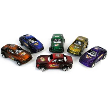 Petite voiture de course - À l'unité Petite voiture de course - À l'unité