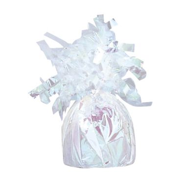 Poids à ballon - Iridescent