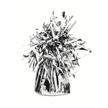 Poids à Ballon - Argent