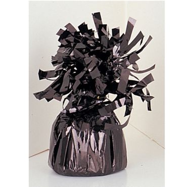 Poids à ballon - Noir