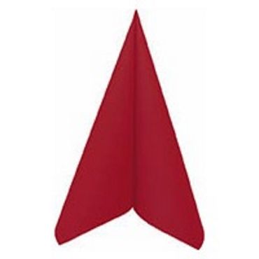 50 Serviettes Voie Sèche - Terracotta | jourdefete.com