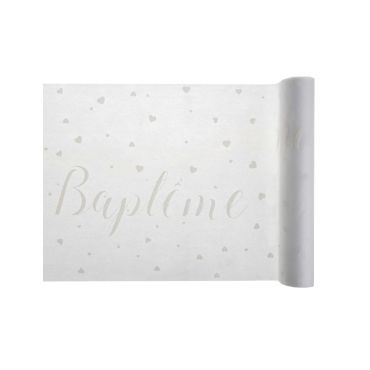 Chemin de Table - Baptême