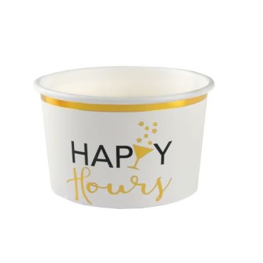 10 Ramequins "Apéro Party"