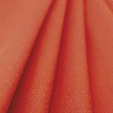Rouleau de Nappe en Voie Sèche Intissé Rouge 10 m Rouleau de Nappe en Voie Sèche Intissé Rouge 10 m