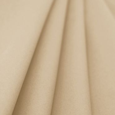 Rouleau de Nappe en Voie Sèche Intissé Grège 25m