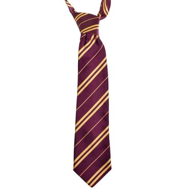 Cravate Harry Potter