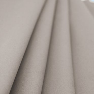 Rouleau de Nappe en Voie Sèche Intissé Gris Perle 25 m