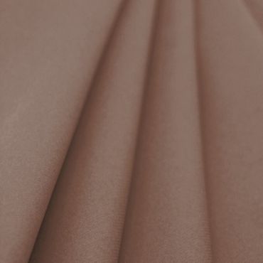 Rouleau de Nappe en Voie Sèche Intissé Taupe 25 m