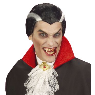 Perruque Vampire