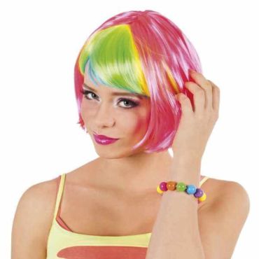 Bracelet Multicolore Rave