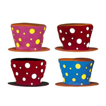 Maxi Chapeau de Clown