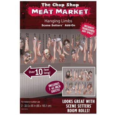 Décoration Murale - Pièces de Boucher