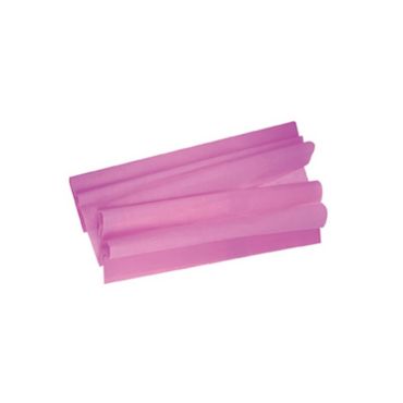 Feuille papier crépon 2m – Rose