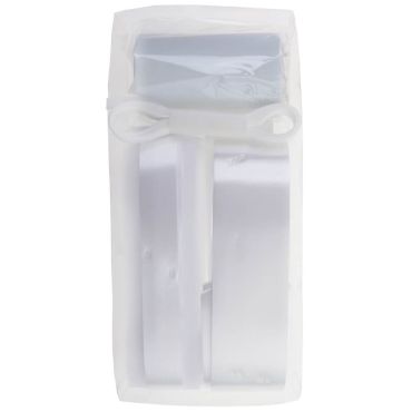 Kit pour décoration de voiture - Blanc