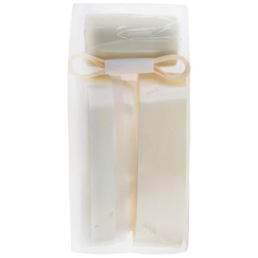 Kit pour décoration de voiture - Ivoire