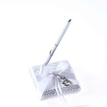 Stylo de Cérémonie sur Socle