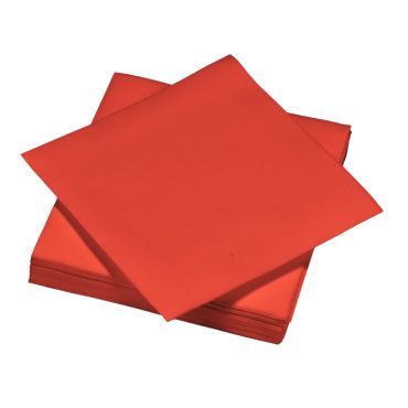 Un pack de 25 serviettes en voie sèche pour votre table | jourdefete.com