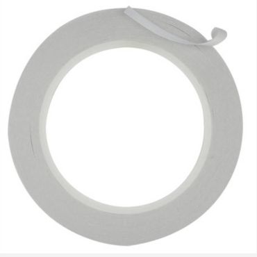 Ruban adhésif double face transparent – 6 mm x 22 mètres