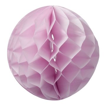 3 Boules Alvéolées - Rose