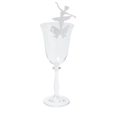 10 Marque-verres - Danseuse