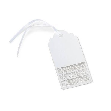 20 Etiquettes "Communion"