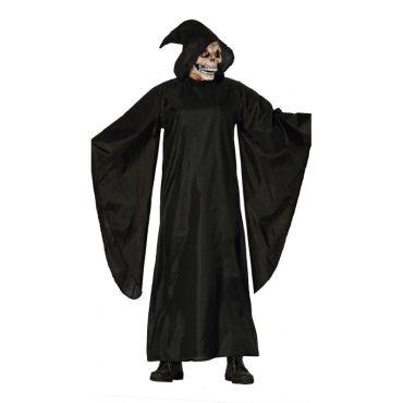 Déguisement Homme - Tunique de la Mort - Taille L