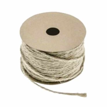 Bobine Corde Naturelle - 20m