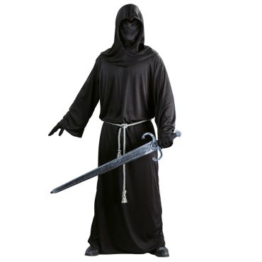 Déguisement Seigneur de l'Ombre Homme - Taille Unique