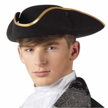 Chapeau Amiral Henry Homme