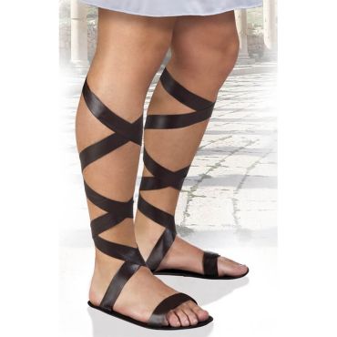 Sandales Romaines pour Homme - Taille M/L