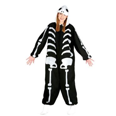 Kigurumi Bones Squelette 